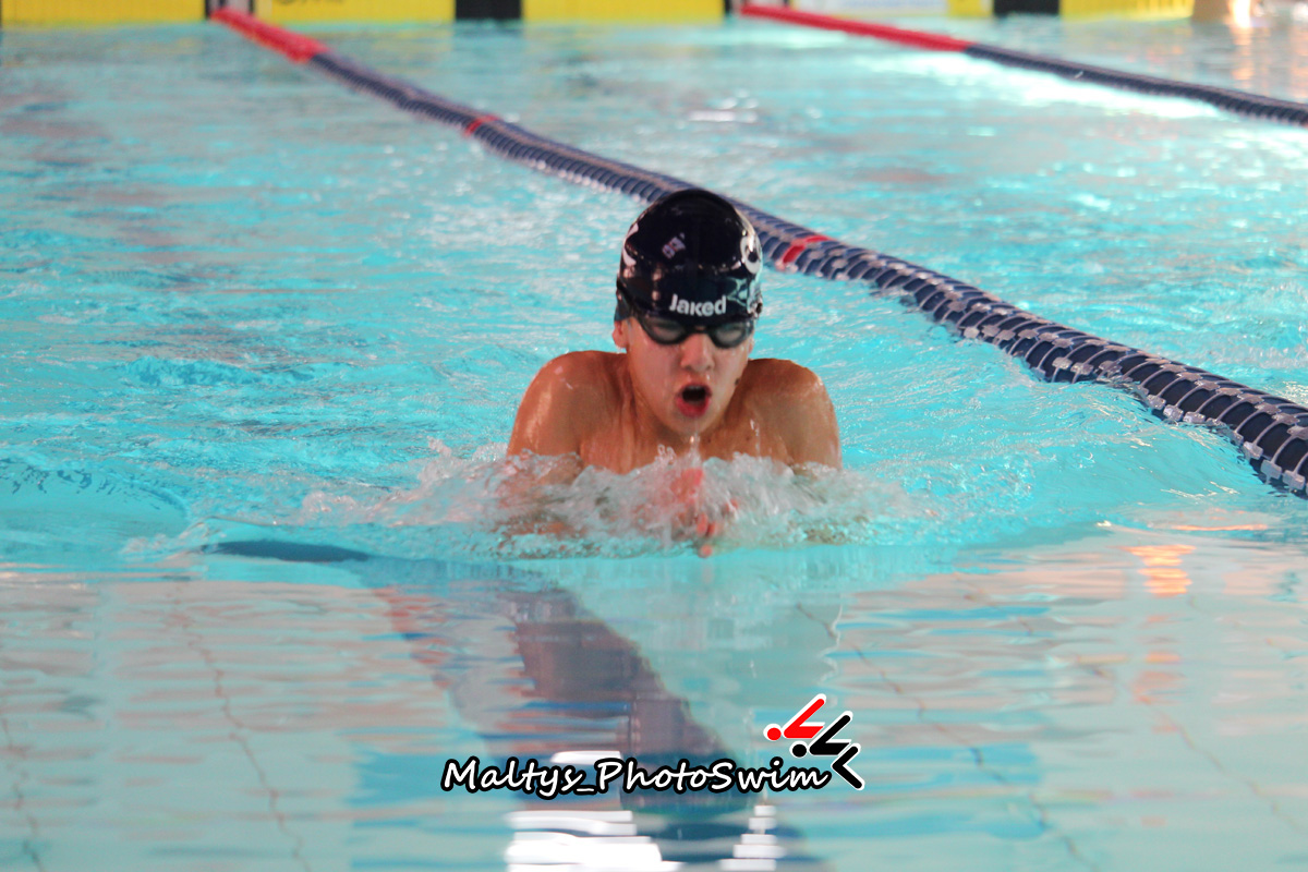 Maltysphotoswim 09.03.2025 FINALI B piscina Il Gabbiano 
